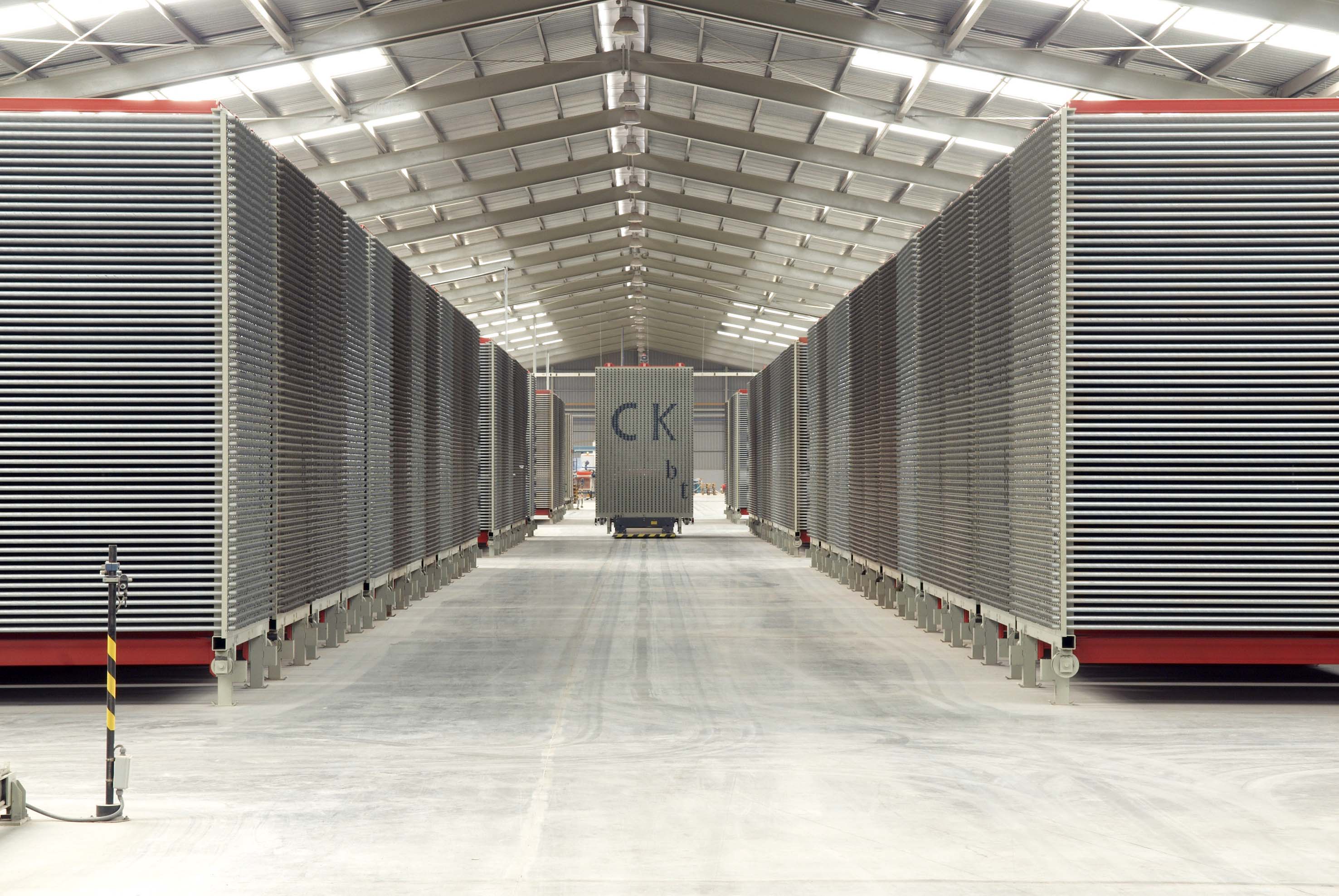 ITI lanza Tech4log, una solución integral para la optimización de la cadena de suministro del sector