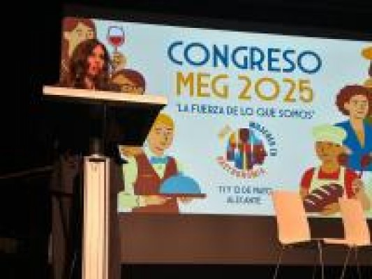 Miguel Mazón, nuevo consejero delegado de Ciudad de la Luz