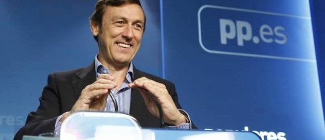 Hernando cree que Bonig 