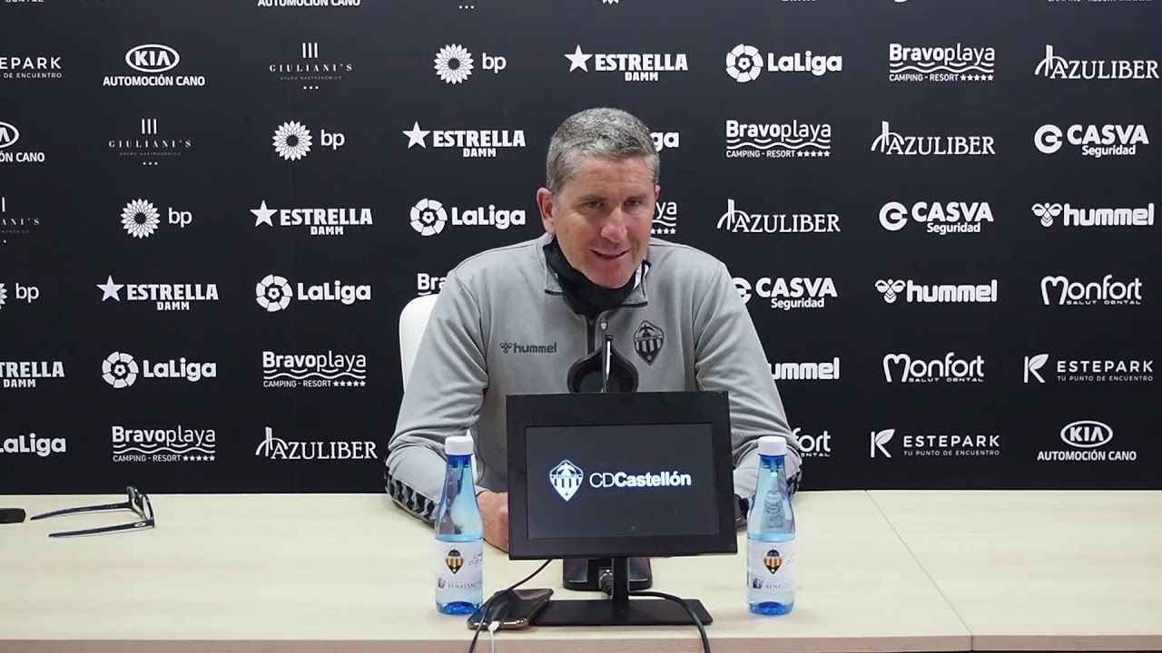 Garrido: 