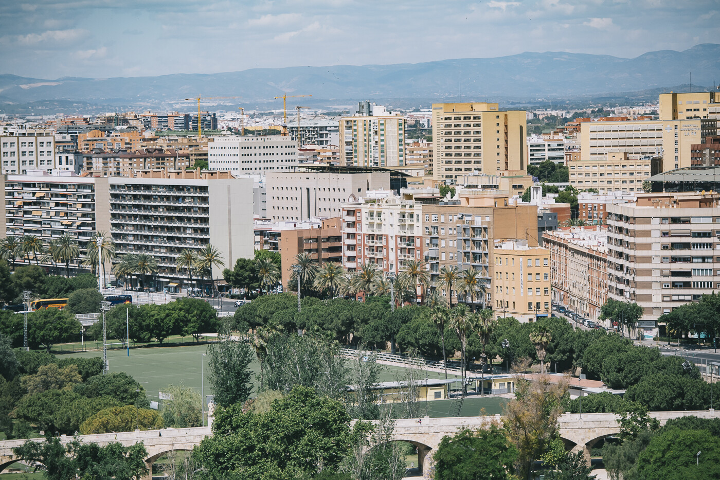 Foto: KIKE TABERNER - 