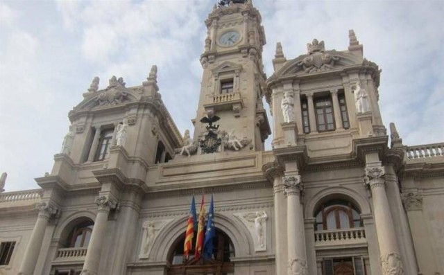 València presenta 18 programas por 1.290 millones para optar a los fondos Next Generation