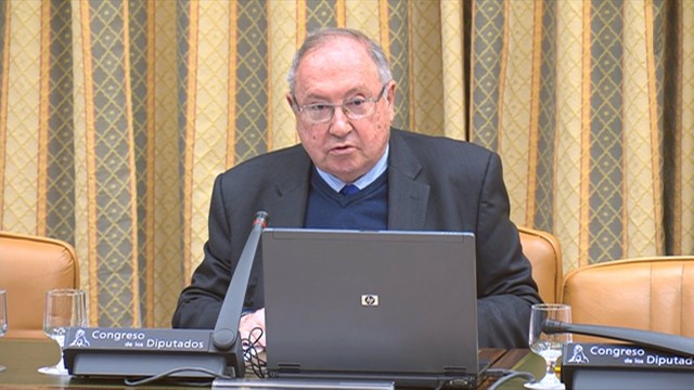 La Cámara de España sitúa a finales de 2022 la recuperación del nivel de empleo previo a la covid