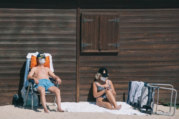 Fondos europeos para turismo: 'Page not found'

