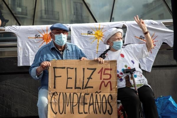 Hace diez años