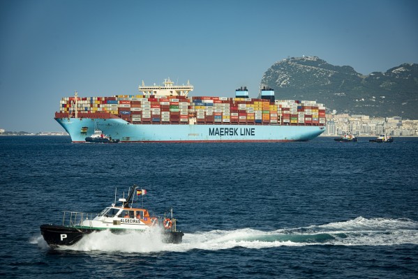 La tecnológica valenciana Belike desarrollará el Port Community System del Puerto de Algeciras

