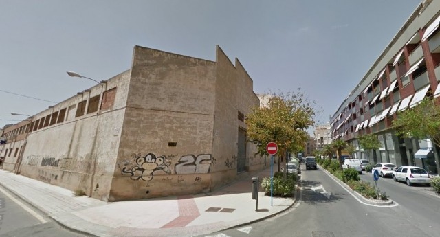 La cooperativa Gescop lanza su primera promoción en Alicante con 61 viviendas en La Florida