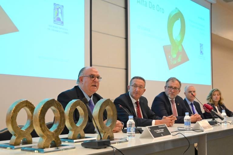 'Cevisama On', la feria de la cerámica estrena su versión 'full digital' con dos días de conferencias