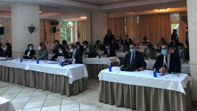 Magistrados Jueces de toda España participarán en el Congreso sobre Derecho Concursal y Societario