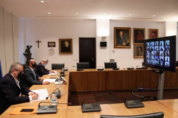 Vila-real hará una modificación presupuestaria de 6 millones un mes después de aprobar sus cuentas