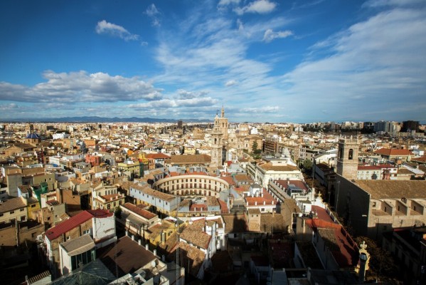 Descubre 10 nuevos motivos para visitar València en 2021
