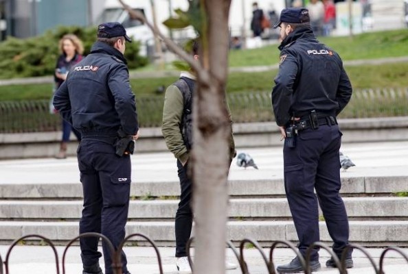 El Consell tramita menos del 10% de las 171.000 denuncias impuestas por incumplir las medidas anticovid