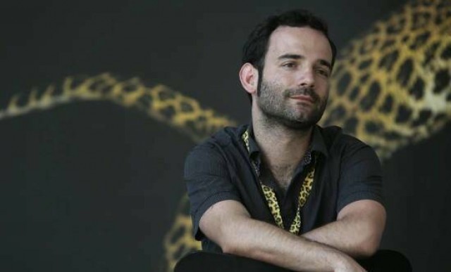 Cuando el cine nos explica: Luis López Carrasco interviene en 'Diálogos en red'

