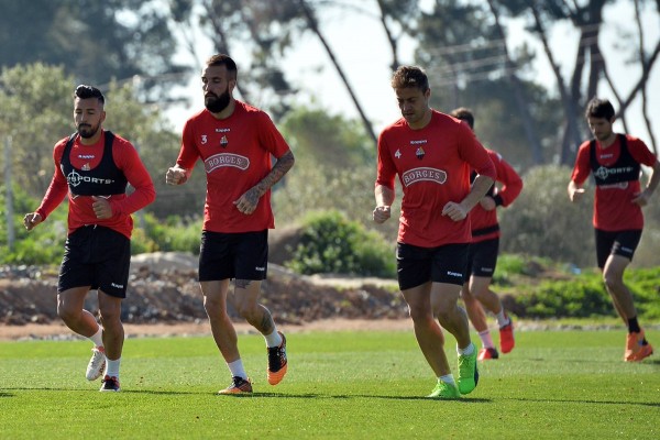 El Reus, primer equipo extranjero en entrar en el capital de un club chino