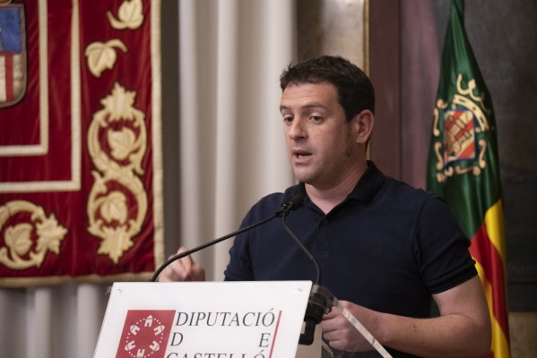 La supresión del CICU en Castellón enfrenta al PSPV y Compromís, socios en la Diputación