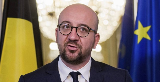 La UE se solidariza con España y reclama a Marruecos cooperación y confianza