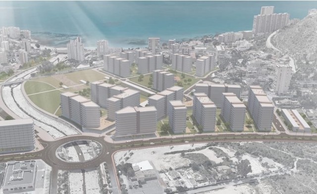 Alicante lo reintenta con las 1.400 casas de La Albufereta: otro ajuste en un plan de hace 30 años
