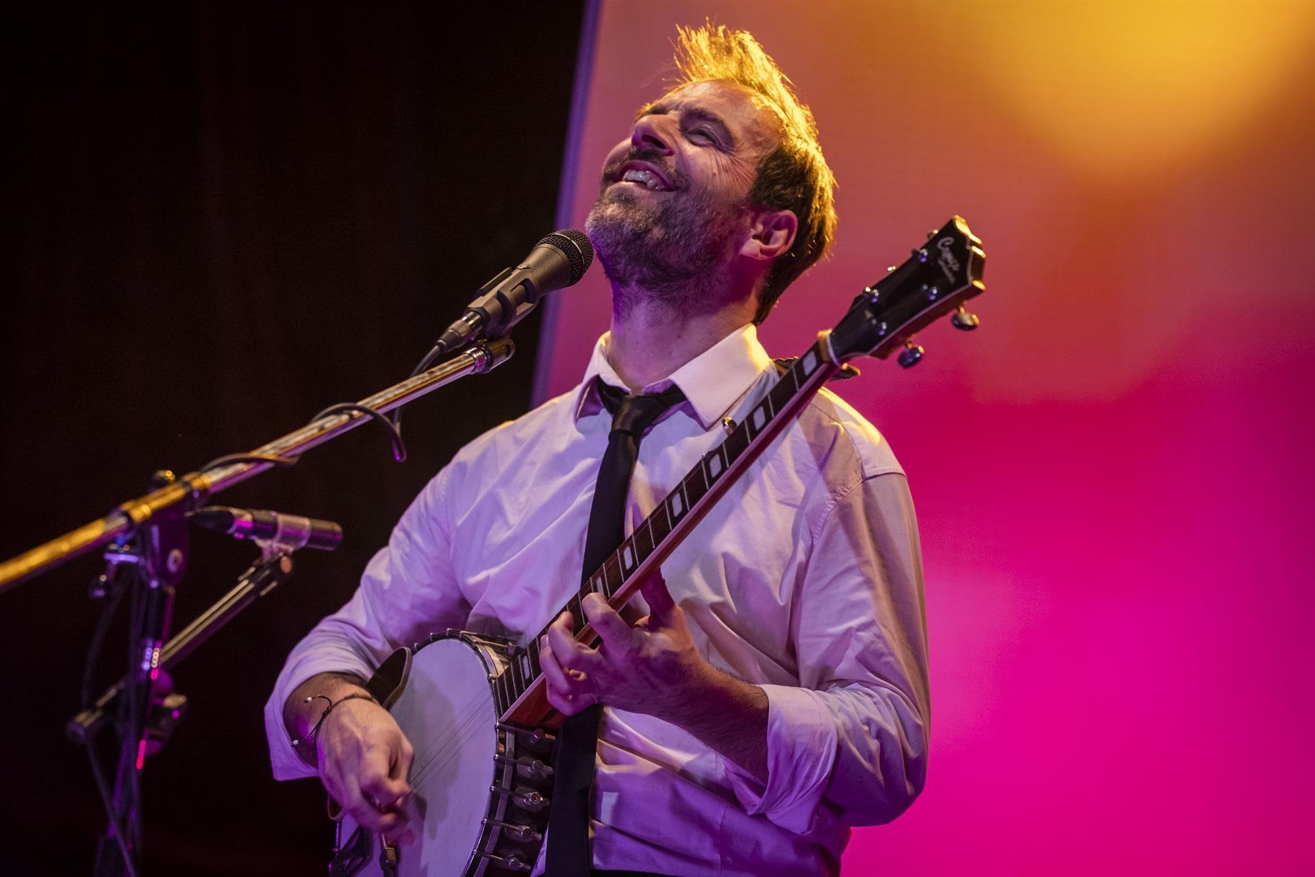 Foto: ADÁN JONES. - 