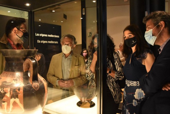 Elche celebra el Día Internacional de los Museos con actividades gratuitas hasta el 23 de mayo