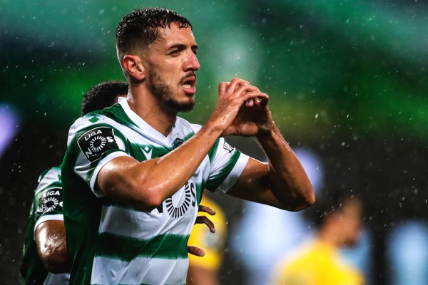 En Portugal apuntan al Levante como posible destino de Feddal  