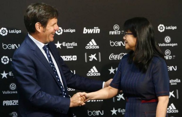 Estamos preparados para tener un club normal 