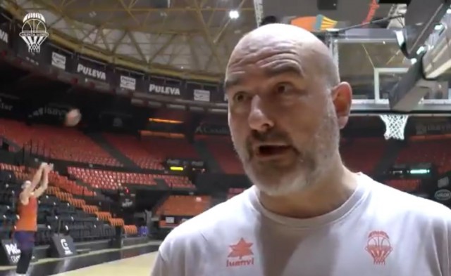 Ponsarnau: “No va a ser sencillo conseguir la cuarta plaza”