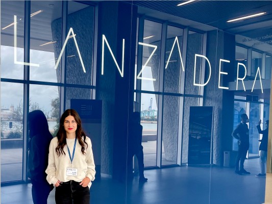 Nusa, el proyecto de 'cosmética práctica' que triunfa desde Elche y es acelerado por Lanzadera