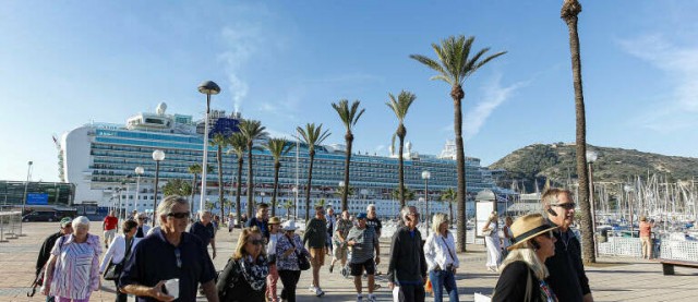 La Región recibirá en Fitur el premio como mejor destino de calidad turística