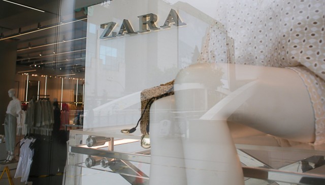 El Supremo da la razón a Inditex y respalda las medidas para preservar la salud de los empleados 