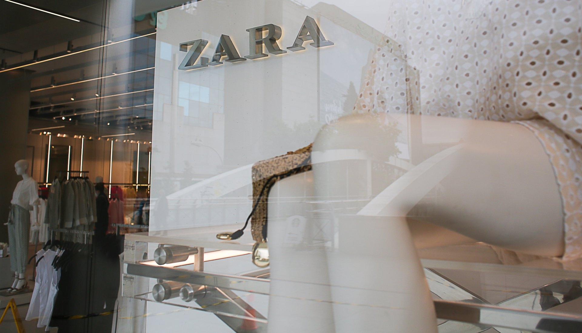 El Supremo da la razón a Inditex y respalda las medidas para preservar la salud de los empleados 