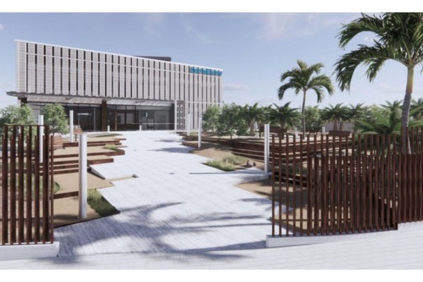 Ibermutuamur inyecta 5 millones para su nuevo centro en Cartagena que atenderá a más de 40.000 trabajadores