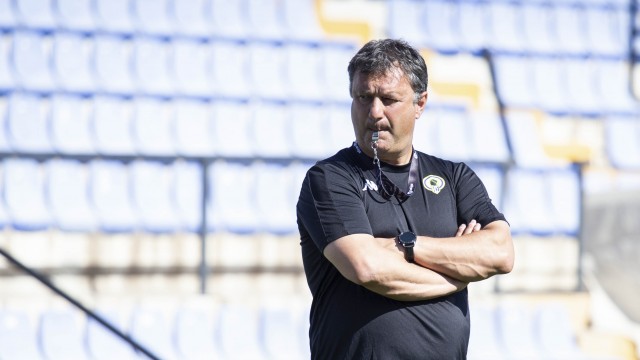 Manolo Díaz: 