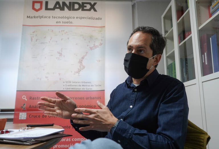 Foto: EDUARDO MANZANA - 