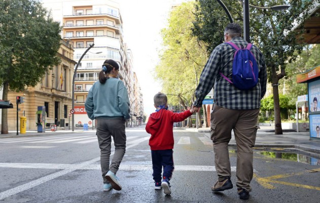 Casi 25.000 murcianos (10.500 menores) reciben en mayo el ingreso mínimo vital
