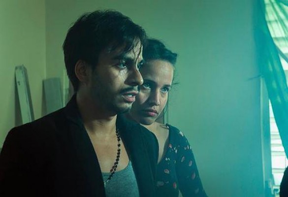La comedia ácida 'Hasta que la celda nos separe', premiada en Cineculpable