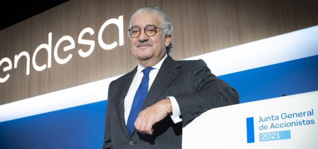 El mercado de renta fija AIAF admite un programa de pagarés de hasta 4.000 millones de Endesa