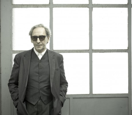 Muere Franco Battiato, el genio de la música pop que no quiso ser estrella