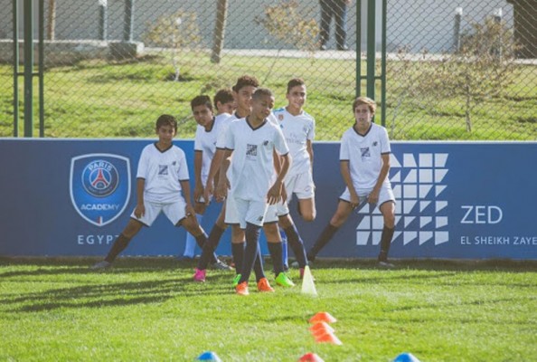 La Academia VCF amplía su versión oficial sobre ‘el incidente de Egipto’ a través de un comunicado