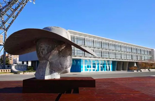 Limpian 'La Pamela' de Valdés tras ser vandalizada 