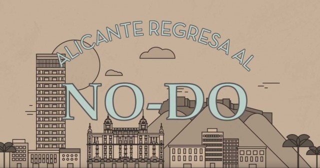 'Alicante regresa al NO-DO': así explica Compromís la polémica del callejero