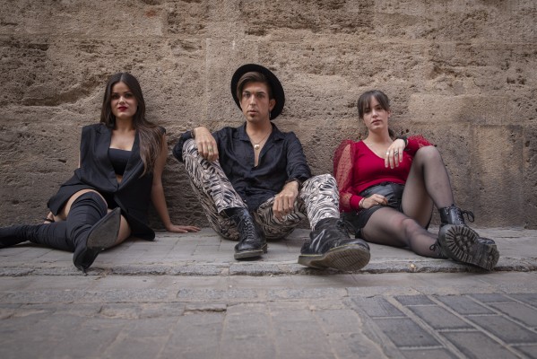 Los jóvenes actores hablan: entre la precariedad y la esperanza