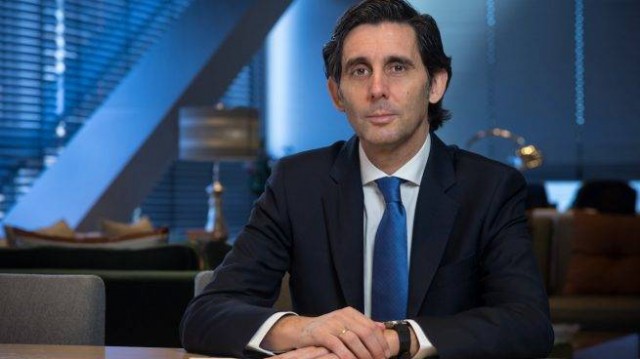 Las 'matildes' (Telefónica) están de vuelta en bolsa: recuperan dos tercios de lo que perdieron en 2020