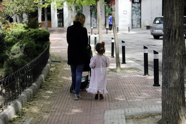 El Ingreso Mínimo Vital llega en mayo a 31.602 hogares en la Comunitat, en los que viven 83.028 personas