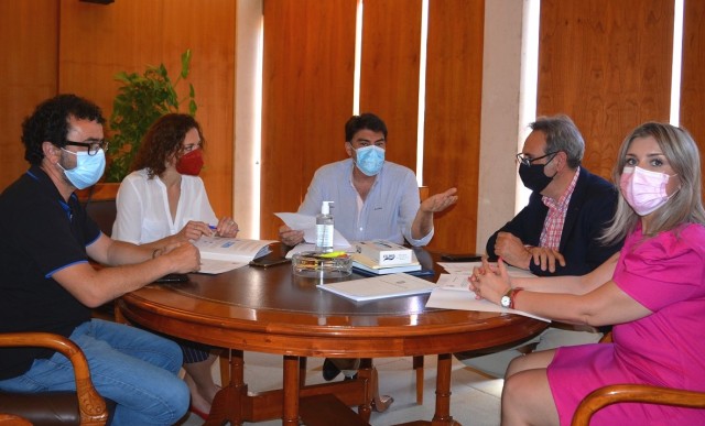 Sin Fogueres: Federació y Ayuntamiento alaban la 