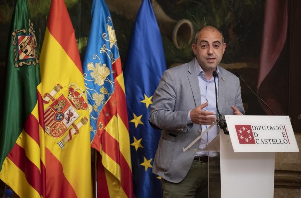 La Diputación pedirá eximir de peaje a los usuarios de vías en las que se ha pagado hasta hace poco