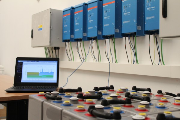 El ITE desarrolla una herramienta para mejorar la flexibilidad del sistema eléctrico a través de la figura del agregador
