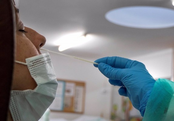 La provincia de Alicante notifica 193 casos nuevos de coronavirus y 4 fallecidos desde el viernes