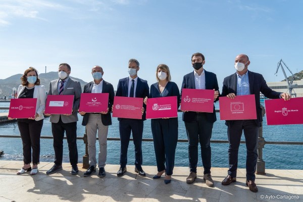 Diatic21 analiza en Cartagena las oportunidades que ofrece Amazon en la Región y la captación de turismo de última generación
