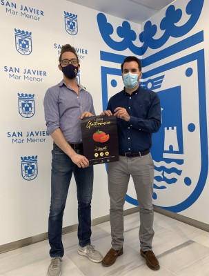 La hostelería de San Javier celebra su primera Semana Gastronómica dedicada al tomate