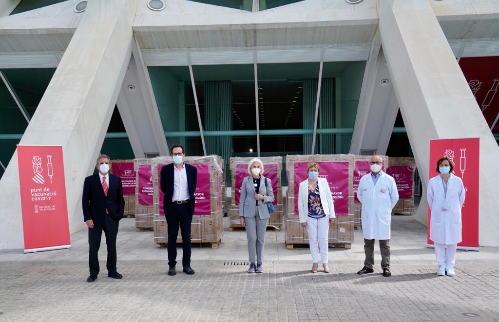 Foto: FUNDACIÓN HORTENSIA HERRERO - 